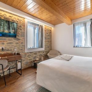 Camera standard con letto king size