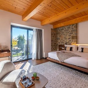 Camera deluxe con letto king size